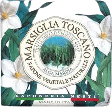 סבון טבעי | עם תמציות | לא מכיל סולפטים ופרבנים | באישור מכון התקנים | מכיל 200 גרם