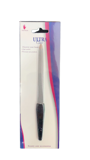 משייף ציפורנים