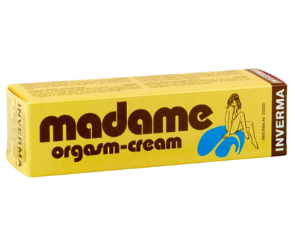 קרם אינוורמה - 18 מ