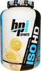 BPI - ISO HD Protein Powder | אבקת חלבון איזו אייץ' די מבית בי.פי.איי בטעם עוגיית וניל | 2.170 ק"ג |