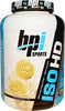 BPI - ISO HD Protein Powder | אבקת חלבון איזו אייץ' די מבית בי.פי.איי בטעם עוגיית וניל | 2.205 ק"ג |