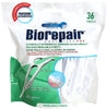 חוט דנטלי אנטיבקטריאלי - 36 יחידות של Biorepair, ניקוי שיניים מושלם בכל מקום!