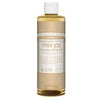 סבון טבעי אמיתי נוזלי-DR.BRONNER'S