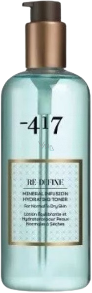 טונר לחות מינרלי 350 מ