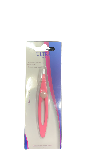 פינצטה | צבע ורוד