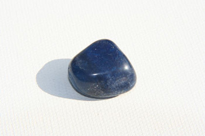 אבן מזל אגת כחולה - המילניום