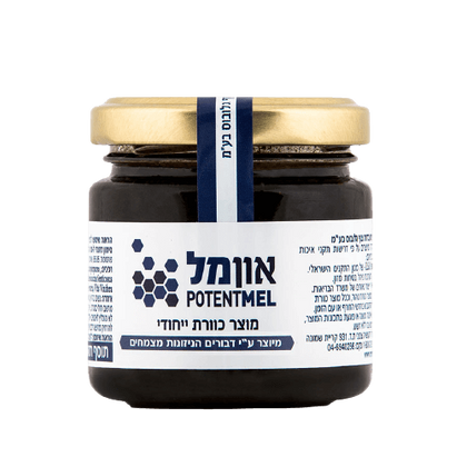 אוןמל | 120גרם | צוף גלובוס צוף גלובוס | Zuf Globus Ltd