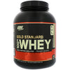 GOLD STANDARD 100% WHEY - 2.27 KG אופטימום - שוקולד קוקוס