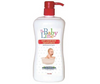 The Baby Line - Churi - אל סבון לתינוקות ללא פרבנים עם ויטמין B5