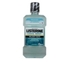 ליסטרין קולמינט בטעם מעודן | 500 מ"ל | LISTERINE COOL MINT | MILD MINT