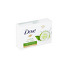 דוב | סבון מוצק | בניחוח מלפפון ותה ירוק | Dove | מכיל 100 גרם
