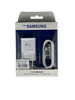 מתאם טעינה מהירה סמסונג - 1 יחידה - מטען קיר USB-C מקורי