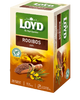תה טהור מעלים מיובשים של צמח הרואיבוס | מכיל 20 שקיקי תה | loyd