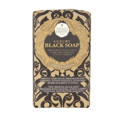 סבון טבעי פרימיום | לא מכיל סולפטים ופרבנים | באישור מכון התקנים | מכיל 250 גרם