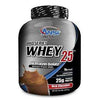 Ansi 25 - protein powder | אנסי 25 אבקת חלבון בטעם שוקולד עשיר | 2.27 ק"ג