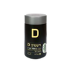 ויטמין D | במינון 1000 יחב"ל | בשילוב פטריות שיטאקי וויטמין K2 | מכיל 60 טבליות ברא צמחים | BARA
