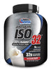 Ansi ISO 32 - 100% Isolate | אבקת חלבון איזולייט אנסי בטעם גלידת וניל 2.27 ק"ג