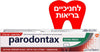 משחת שיניים אקסטרה פרש - פרודונטקס 75 מ"ל