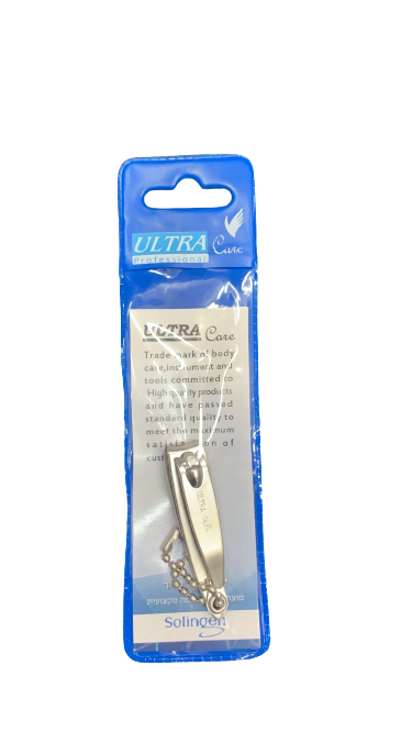 גוזז ציפורניים