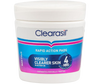 CLEARASIL - קלירסיל פדים לניקוי העור בעל פעולה מהירה