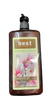 שמן רחצה מגנוליה 500 מ"ל - תחליב טבעי ללא SLS מבית Best Natural