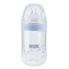 נוק | בקבוק הזנה 260 מ"ל | Nuk | Nature Sense