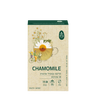 CHAMOMILE | חליטת פרחי קמומיל אורגנית | מכיל 20 שקיקים | ברא צמחים