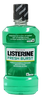 ליסטרין פרש ברסט | 500מ"ל | Fresh Burst | Listerine