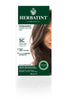 צבע שיער C5 ערמוני אפור בהיר הרבטינט Herbatint Permanent Herbal Haircolour Gel