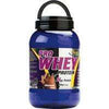 Pro Whey מכיל 700 גרם בד"צ פאוור טק - שוקולד