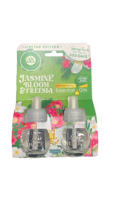 אירוויק | מפיץ ריח | על בסיס שמן