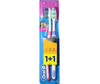 מברשת שיניים - ORAL -B מבצע 1+1