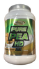 אבקות חלבון | פיור אפונה HD | פאוורטק בטעם קפוצ'ינו | מכיל 700 גרם | Powertech Pure Pea HD