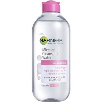 מי פנים מיסלרים