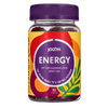אלטמן | גאמיס אנרג’י | 50 יחידות | Energy Berries Gummies