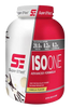 אבקת חלבון ISO ONE Whey | איזו וואן 1.8 ק"ג | סופר אפקט | SUPER EFFECT | בטעם שוקו