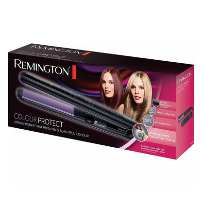 מחליק שיער רמינגטון Remington S6300 | מבית Remington
