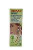 ספריי אוזניים אוטוסן - הסרת שעווה באוזניים להגיינת האוזניים היומיומית | 50 מ''ל