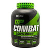 MUSCLEPHARM COMBAT 100% WHEY | אבקת חלבון מאסל פארם כשר בטעם תות 2.27 ק"ג