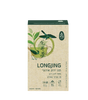 LONG JING | לונג ג'ינג | תה ירוק אורגני | מכיל 20 שקיקים | ברא צמחים