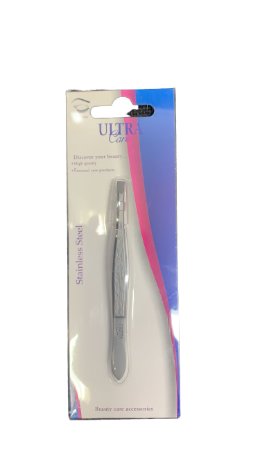 פינצטה | צבע כסף