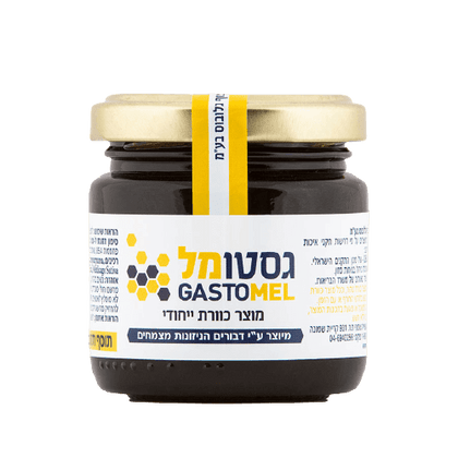 גסטומל | 120גרם | צוף גלובוס