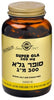 גלא GLA המכיל 300 מ"ג סולגר - 30 כמוסות