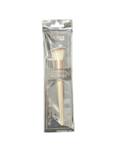 מברשת מס' 26 | להנחת מייק אפ | מכיל מברשת אחת |