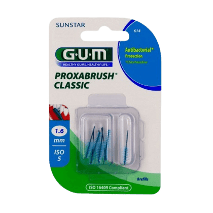 Proxabrush | מילוי מברשת חרוטית