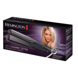 מחליק שיער מקצועי מהיר וקל - Remington