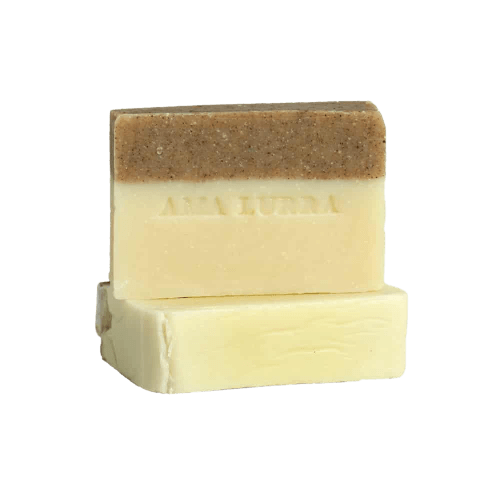 סבון טבעי רימון מתוק | סבון שמן זית ורימון | מכיל שמנים צמחיים עשירים בנוגדי חמצון | תכונות נוגדות דלקת