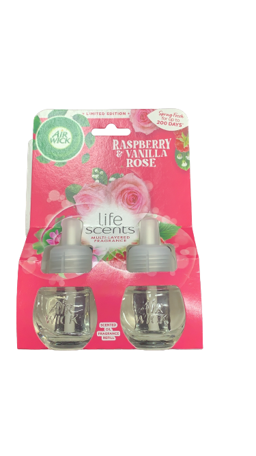 אירוויק | מפיץ ריח | על בסיס שמן