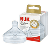 נוק | זוג פטמות | בקבוק הזנה | לגילאי 0-6 חודשים S | נוק | NUK
