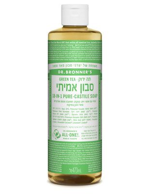 סבון ד